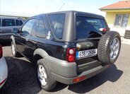 Land Rover Freelander Kombi 1,8 l 86 kw