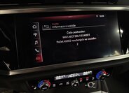 Audi Q3 SUV / Terénní 2,0 l 170 kw