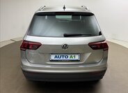 Volkswagen Tiguan SUV 1,5 l 110 kw