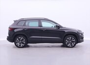 Škoda Karoq SUV 2,0 l 110 kw