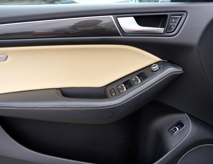 Audi SQ5 SUV / Terénní 3,0 l 230 kw