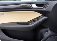 Audi SQ5 SUV / Terénní 3,0 l 230 kw