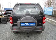 Jeep Cherokee Kombi 2,5 l 105 kw