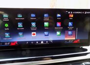 BMW X6 SUV 3,0 l 210 kw