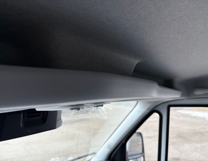 Iveco Daily Skříň 3,0 l 129 kw