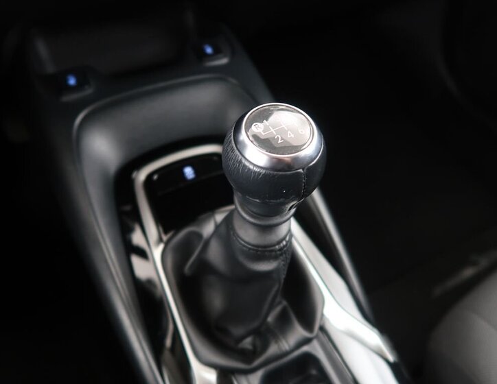 Toyota Corolla Sedan 1,5 l 92 kw