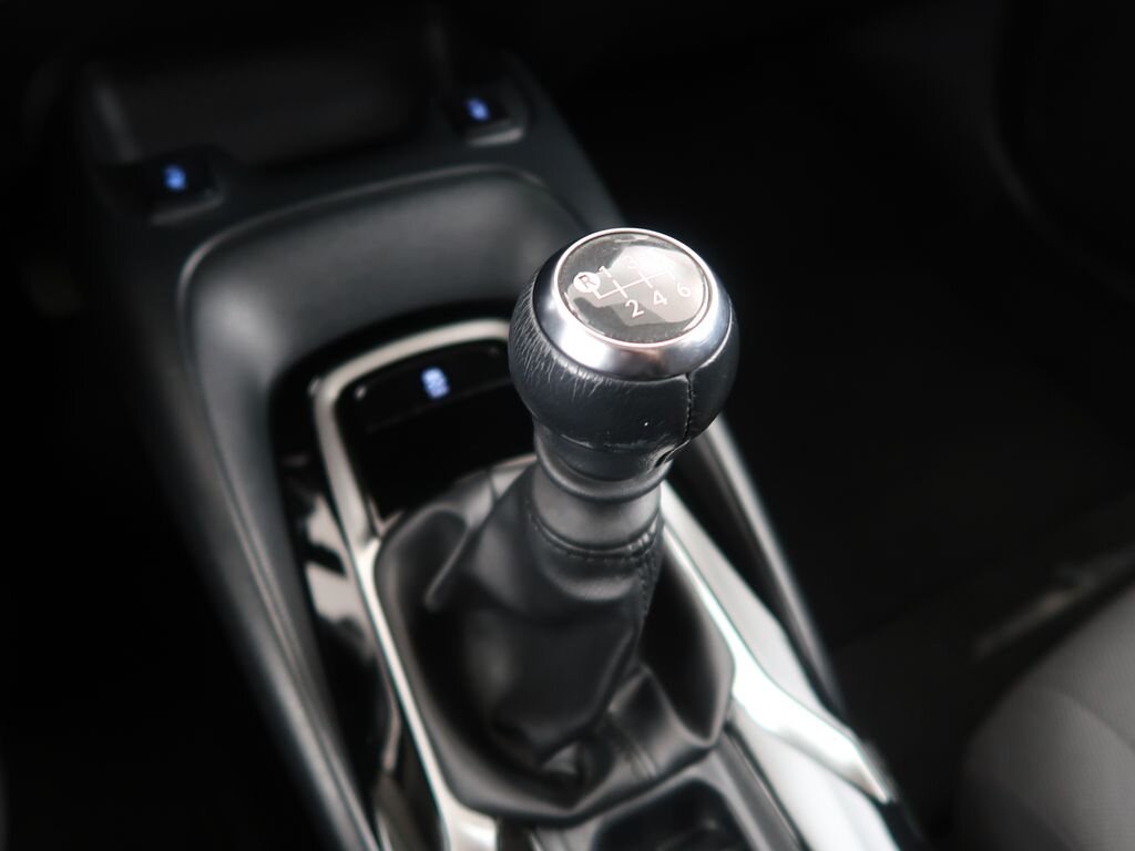 Toyota Corolla Sedan 1,5 l 92 kw