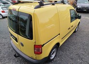 Volkswagen Caddy 5