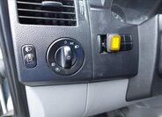 Mercedes-Benz Sprinter Valník 2,1 l 95 kw
