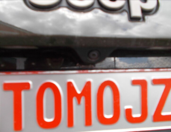 Jeep Grand Cherokee Ostatní 3,0 l 184 kw