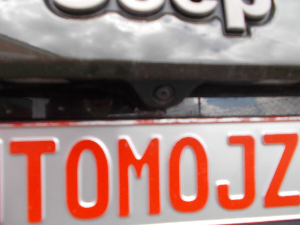 Jeep Grand Cherokee Ostatní 3,0 l 184 kw