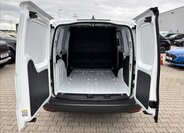 Ford Transit Connect 9