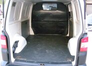 Volkswagen Transporter 20