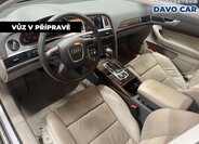 Audi A6 Sedan / Limuzína 3,0 l 176 kw