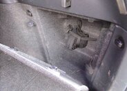 Škoda Octavia Kombi 2,0 l 125 kw