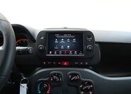 Fiat Panda Hatchback 999,0 51 kw