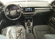 Škoda Fabia Hatchback 999,0 85 kw