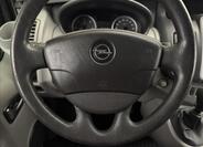 Opel Vivaro 8