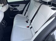 Mercedes-Benz Třídy C Kombi 2,0 l 145 kw