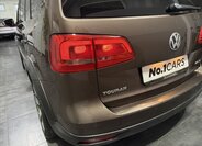 Volkswagen Touran 18