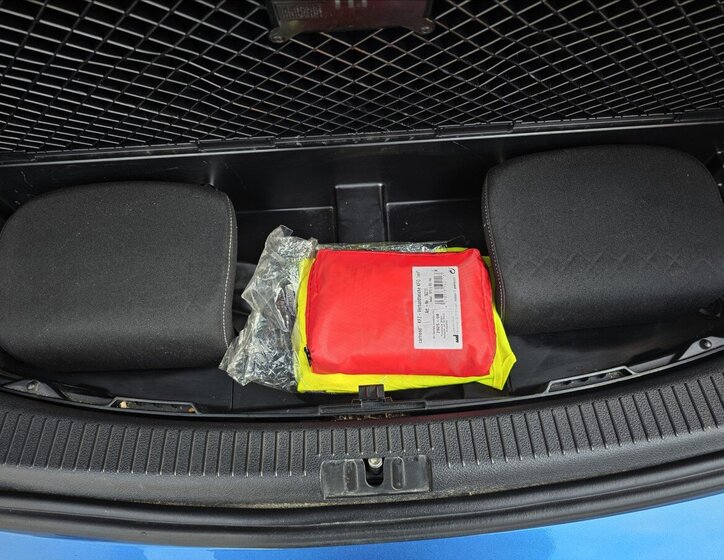 Volkswagen Touran 32