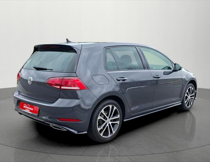 Volkswagen Golf Hatchback 1,4 l 110 kw