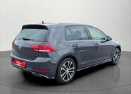 Volkswagen Golf Hatchback 1,4 l 110 kw