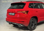 Škoda Karoq SUV / Terénní 2,0 l 85 kw