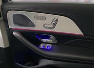 Mercedes-Benz GLE SUV 2,9 l 200 kw