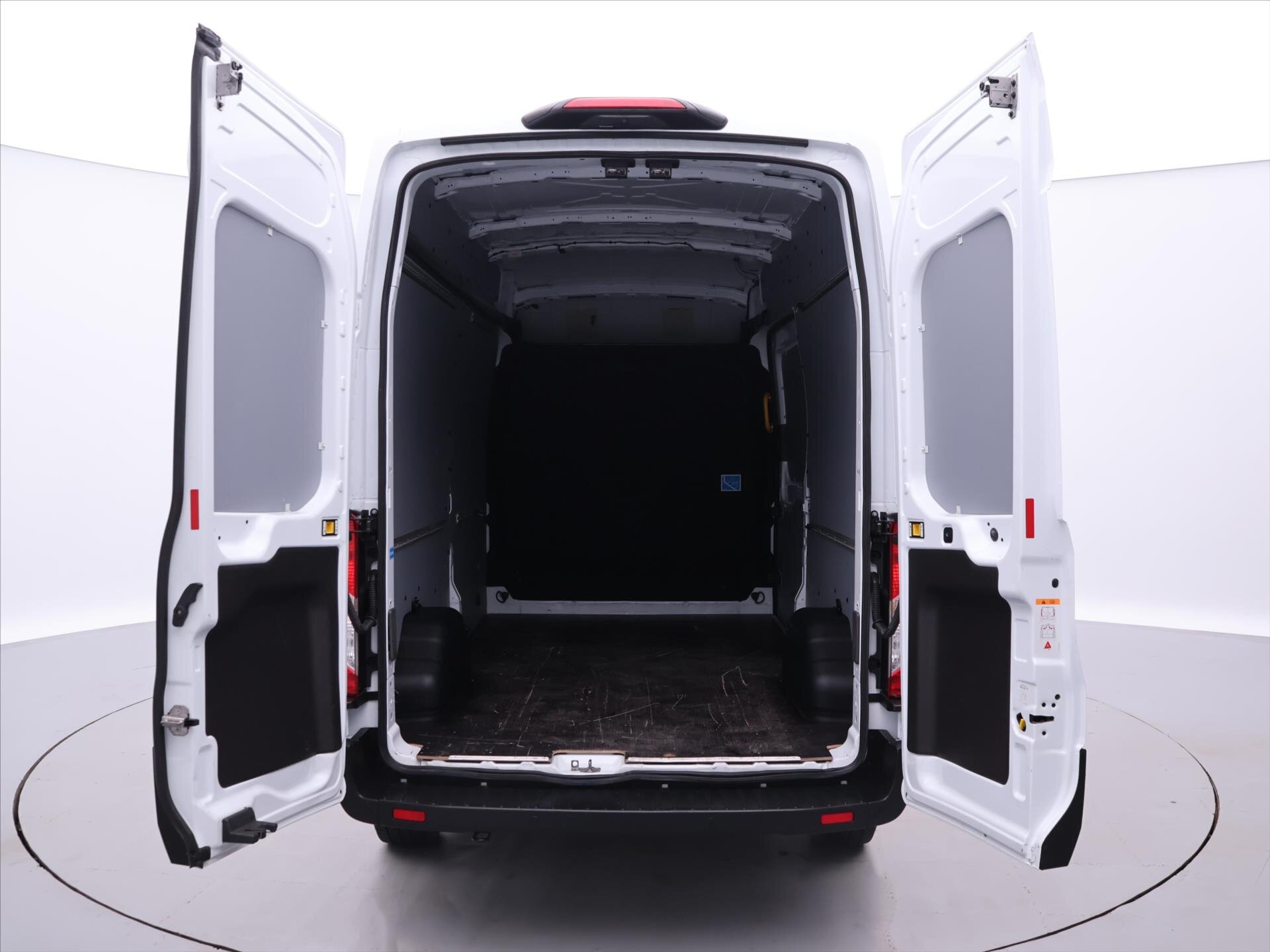 Ford Transit Ostatní 2,0 l 96 kw