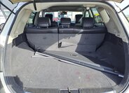 Nissan Murano SUV / Terénní 2,5 l 140 kw