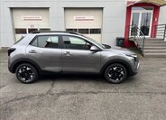 KIA Stonic Hatchback 998,0 74 kw