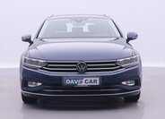 Volkswagen Passat Kombi 2,0 l 110 kw