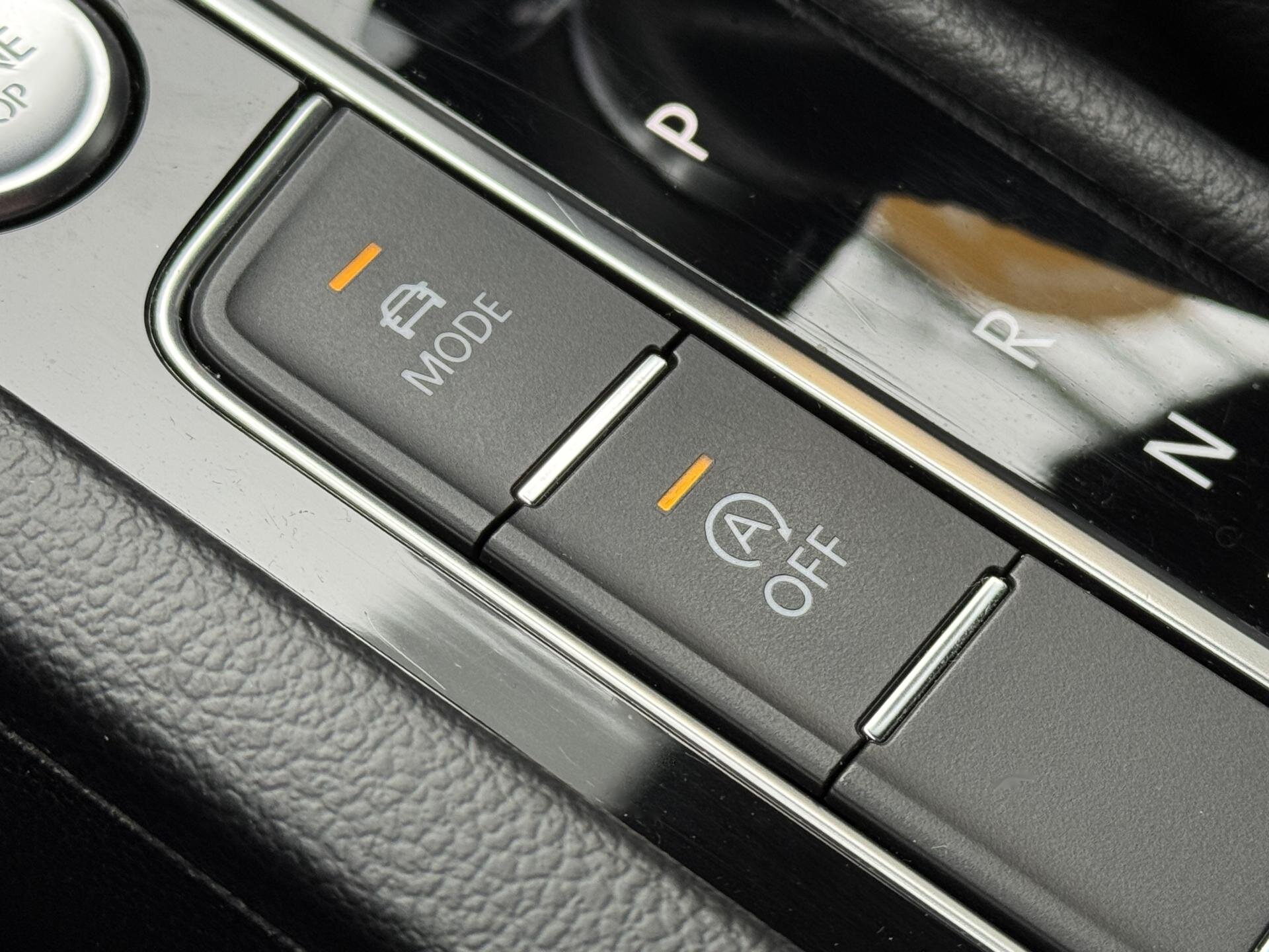 Volkswagen Arteon Liftback 2,0 l 176 kw