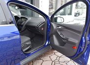 Ford Focus Kombi 1,5 l 110 kw