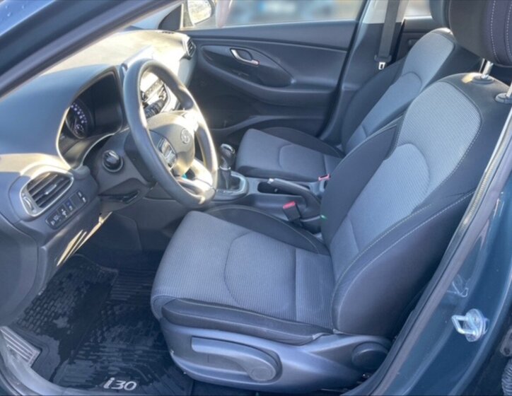 Hyundai i30 7