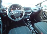 Ford Fiesta 17