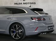 Volkswagen Arteon Kombi 2,0 l 235 kw