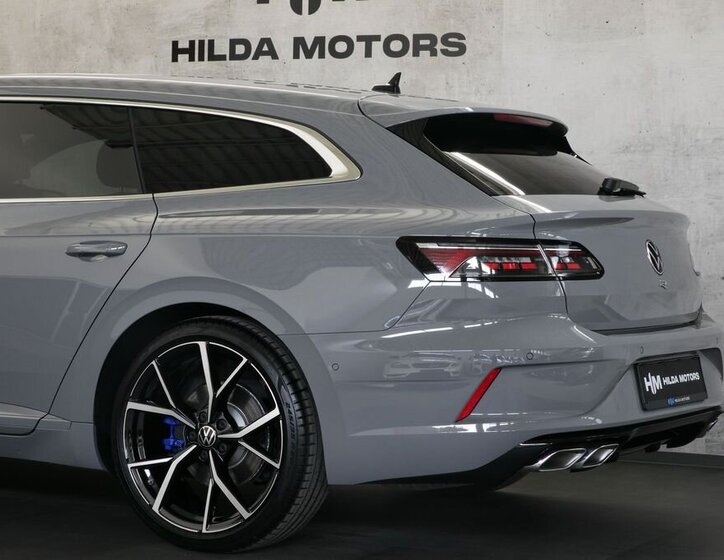 Volkswagen Arteon Kombi 2,0 l 235 kw