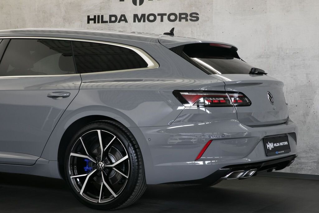 Volkswagen Arteon Kombi 2,0 l 235 kw