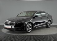 Škoda Octavia Liftback 1,5 l 110 kw