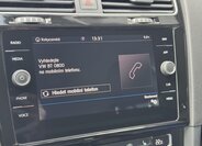 Volkswagen Golf Kombi 1,5 l 110 kw