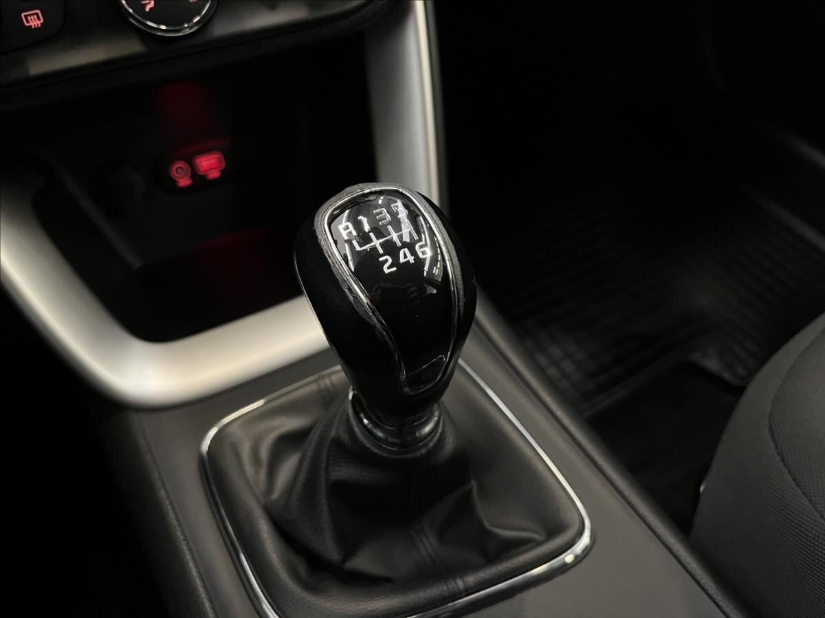 KIA Ceed Hatchback 1,6 l 99 kw