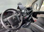 Citroën Jumper Ostatní 2,0 l 96 kw