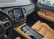 Volvo XC90 SUV 2,0 l 184 kw