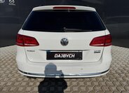 Volkswagen Passat Kombi 2,0 l 103 kw