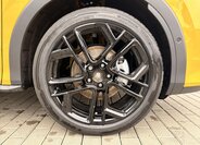 Volkswagen T-Roc SUV / Terénní 1,5 l 110 kw