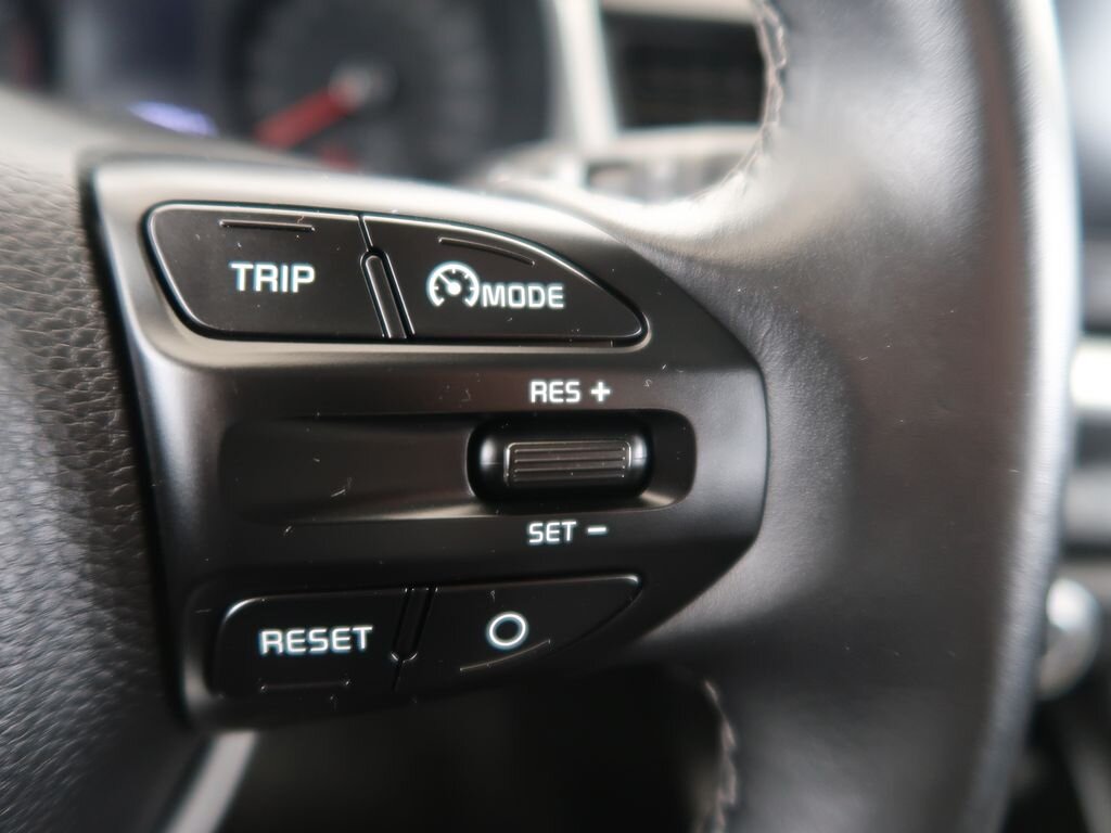 KIA Stonic Kombi 1,2 l 61 kw