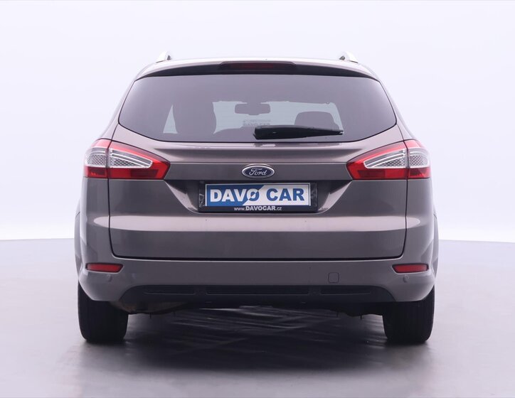 Ford Mondeo Kombi 2,0 l 120 kw