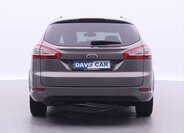 Ford Mondeo Kombi 2,0 l 120 kw